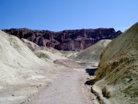 423917376 Death Valley, Mosaic Canyon 3